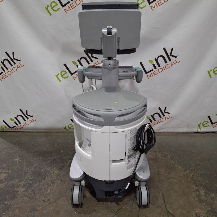 Siemens Acuson S1000 Ultrasound
