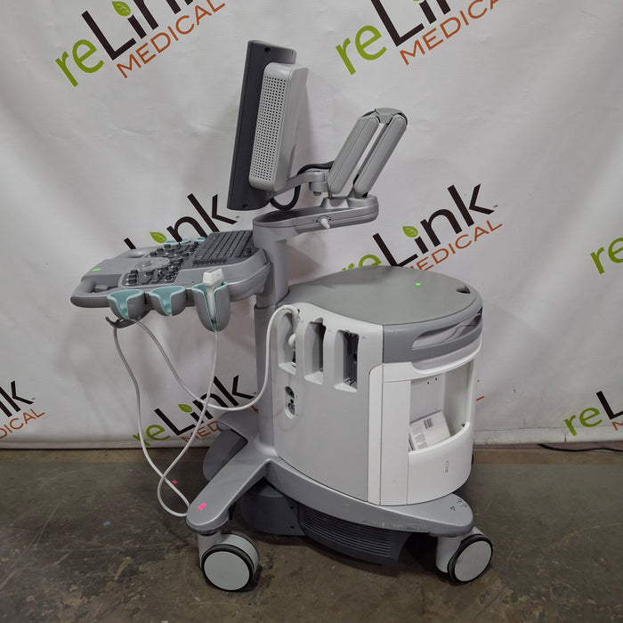 Siemens Acuson S1000 Ultrasound