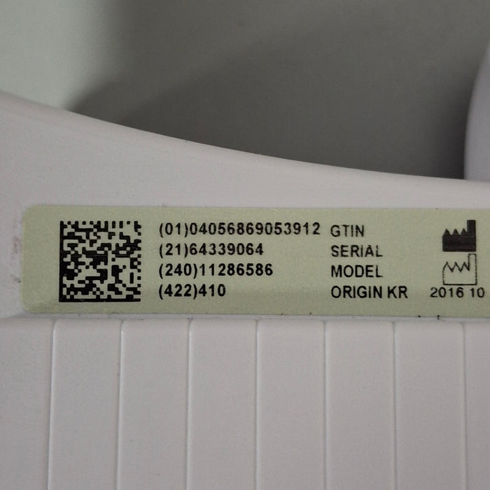 Siemens Acuson S1000 Ultrasound
