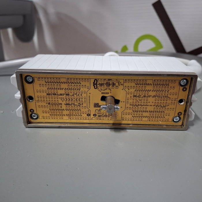 Siemens Acuson S1000 Ultrasound