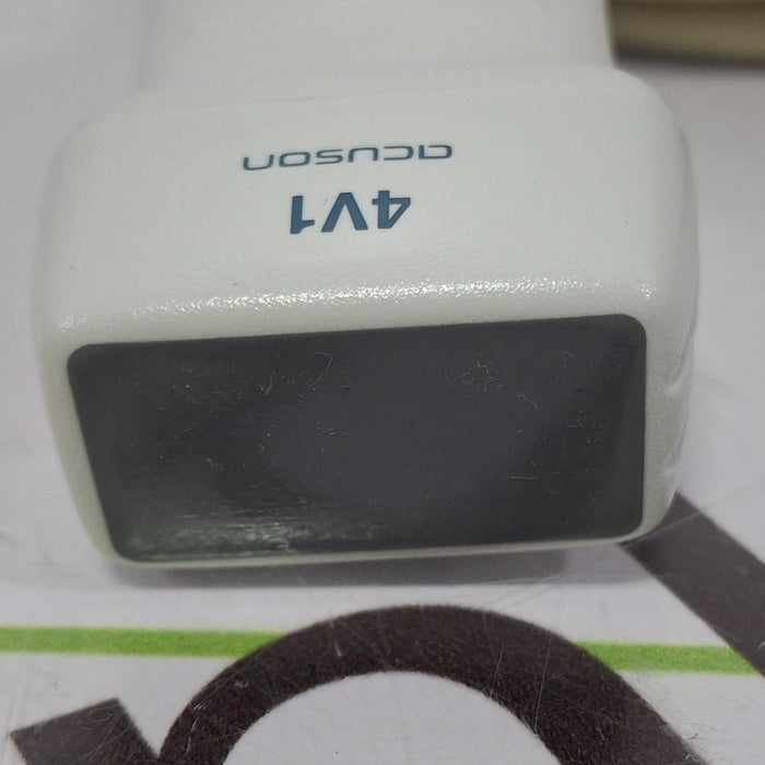 Siemens 4V1 Vector Transducer