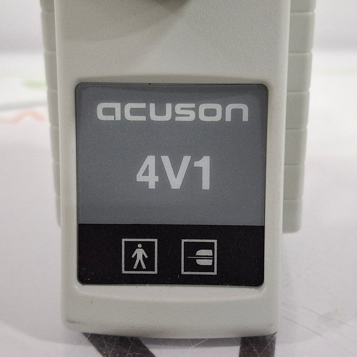 Siemens 4V1 Vector Transducer