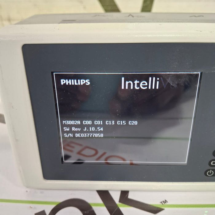 Philips IntelliVue X2 Monitor - Fast SpO2