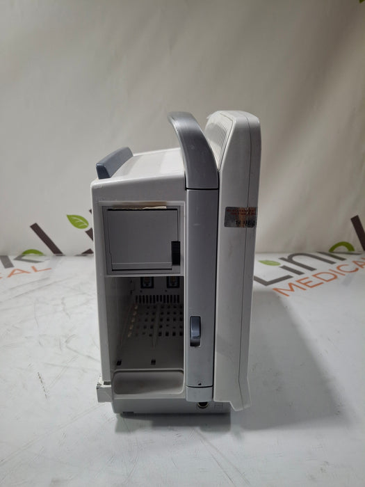 GE Healthcare Carescape B650 Critical Care Patient Monitor