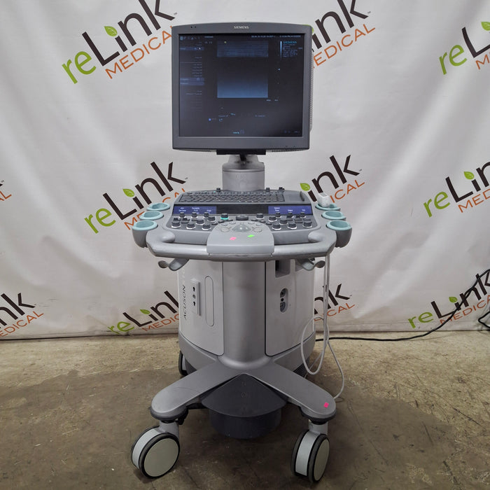 Siemens Acuson S1000 Ultrasound
