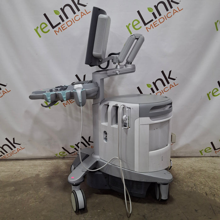 Siemens Acuson S1000 Ultrasound