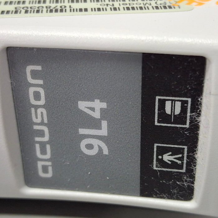 Siemens Acuson S1000 Ultrasound