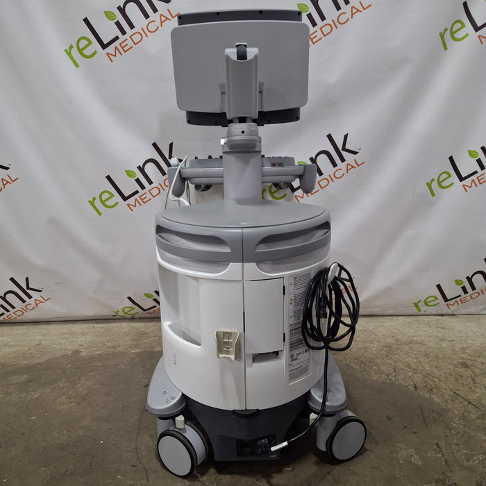 Siemens Acuson S1000 Ultrasound