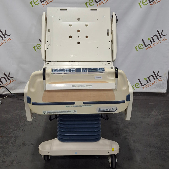 Stryker Secure II 3002 Hospital Bed