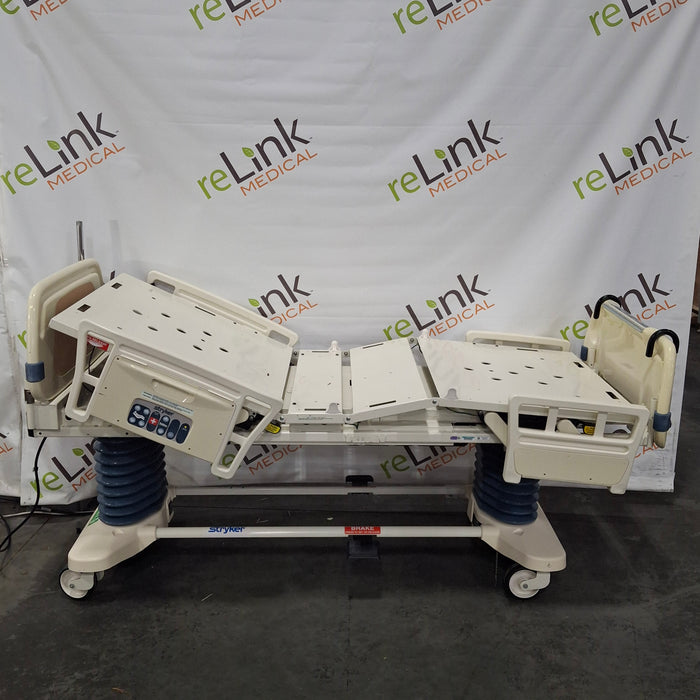 Stryker Secure II 3002 Hospital Bed