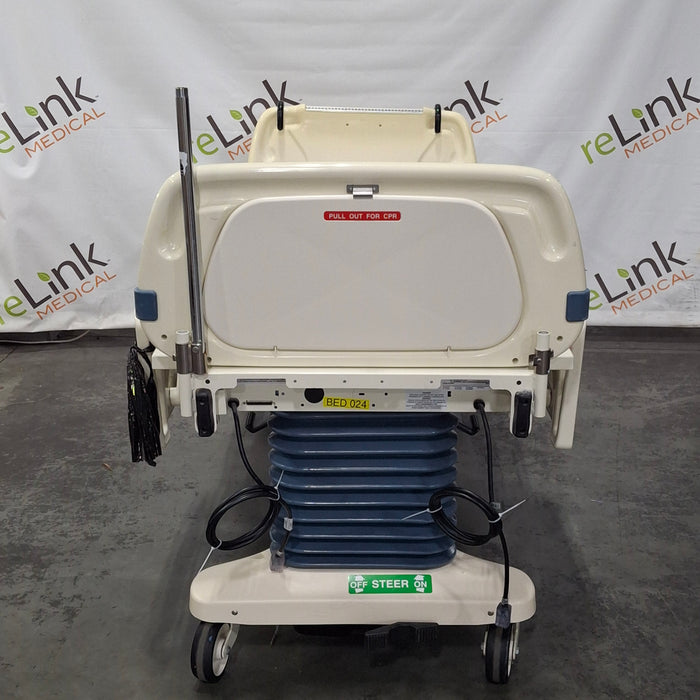 Stryker Secure II 3002 Hospital Bed