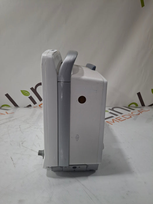 GE Healthcare Carescape B650 Critical Care Patient Monitor