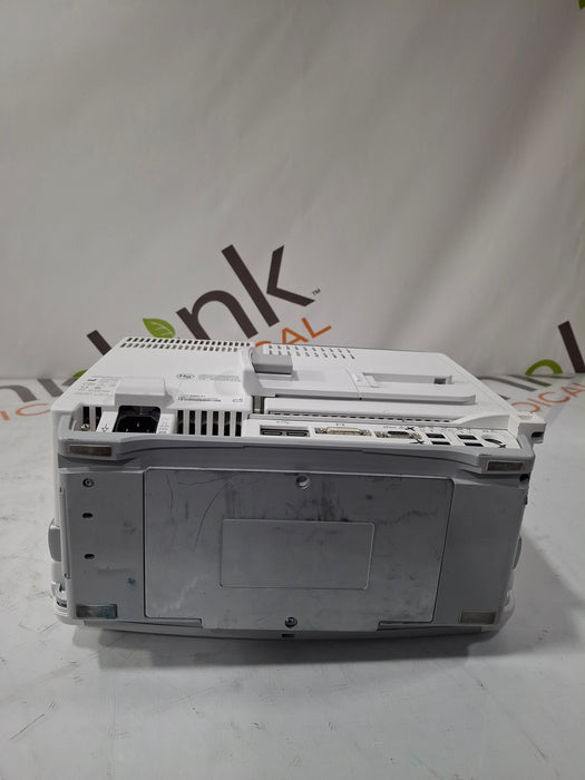 GE Healthcare Carescape B650 Critical Care Patient Monitor