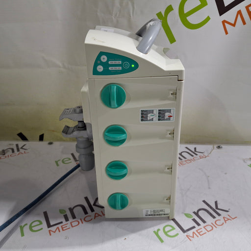 B. Braun B. Braun Space Station Docking Station Infusion Pump reLink Online