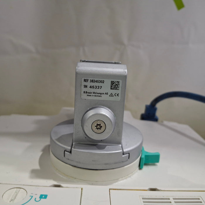 B. Braun Space Station Docking Station