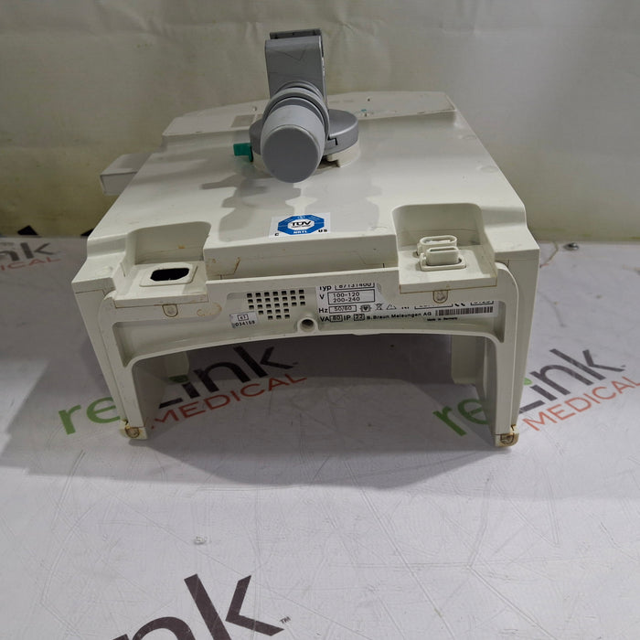 B. Braun Space Station Docking Station