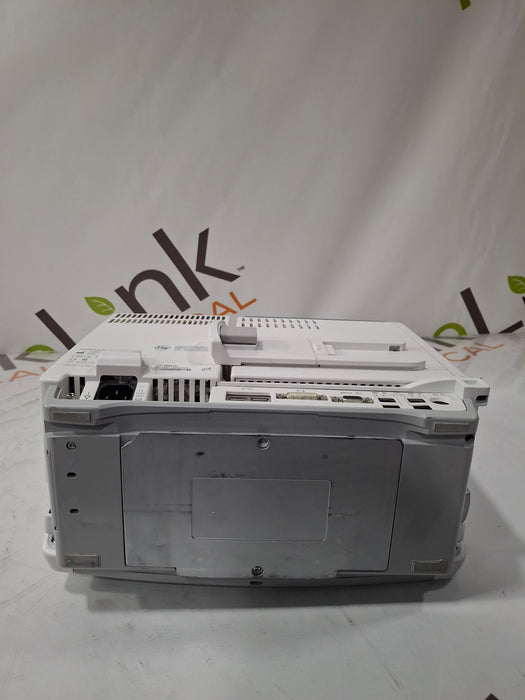 GE Healthcare Carescape B650 Critical Care Patient Monitor