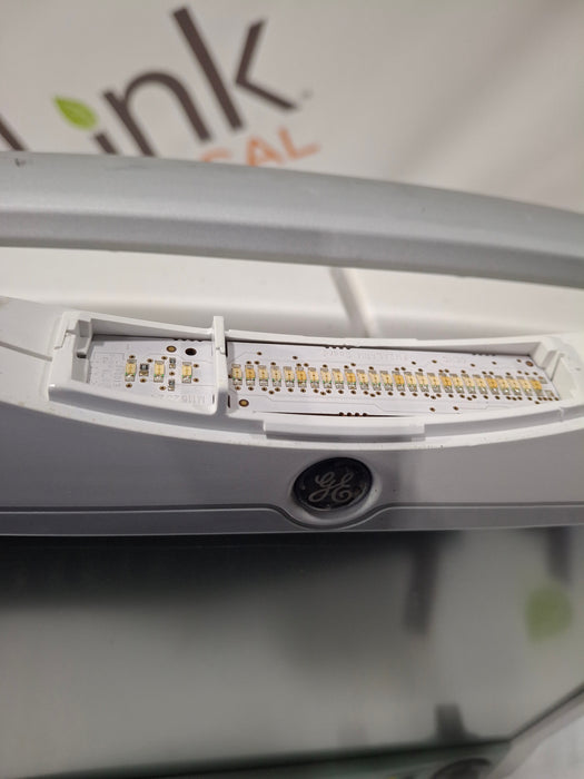 GE Healthcare Carescape B650 Critical Care Patient Monitor