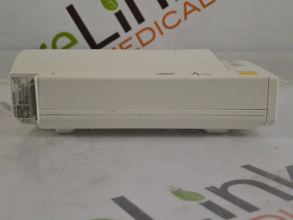 Philips M3001AL-A05C06 Masimo Rainbow SpO2, NIBP, ECG, Temp, IBP MMS Module