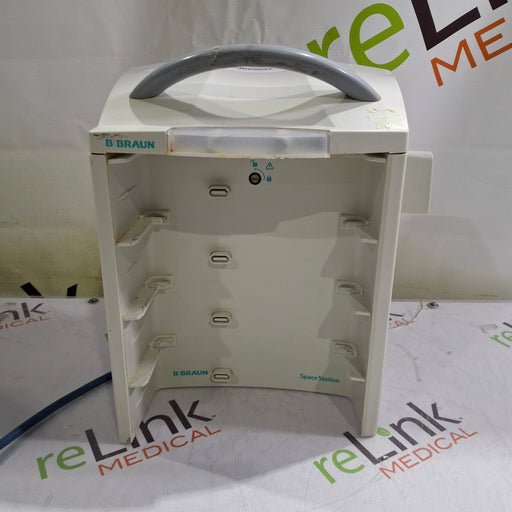 B. Braun B. Braun Space Station Docking Station Infusion Pump reLink Online