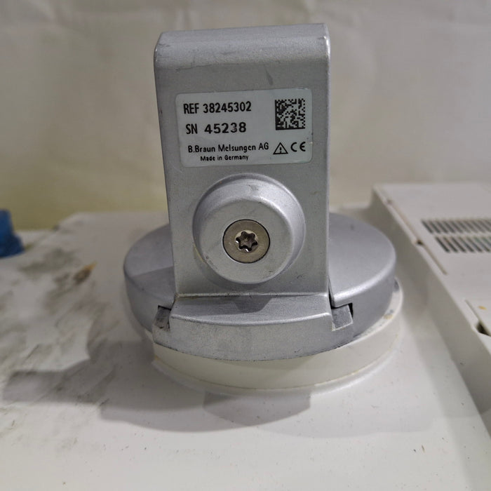 B. Braun Space Station Docking Station