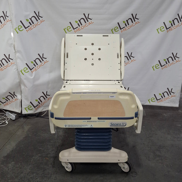 Stryker Secure II 3002 Hospital Bed