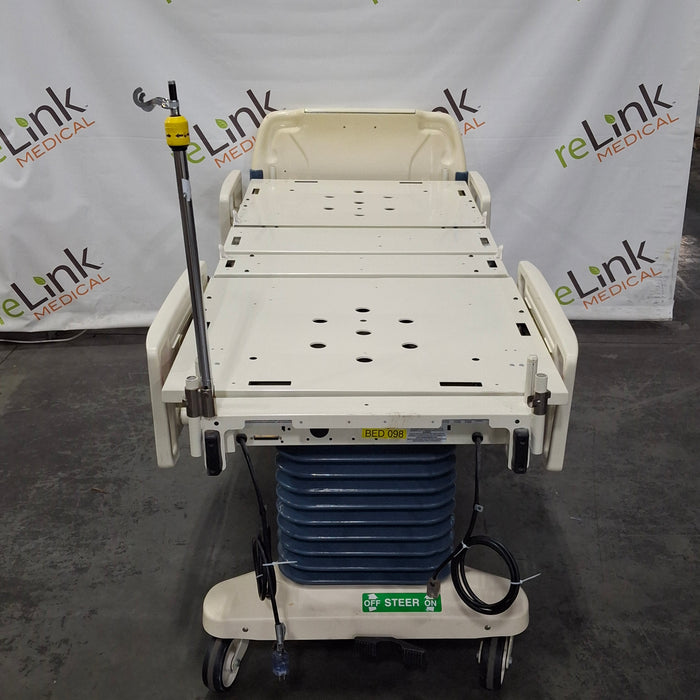 Stryker Secure II 3002 Hospital Bed