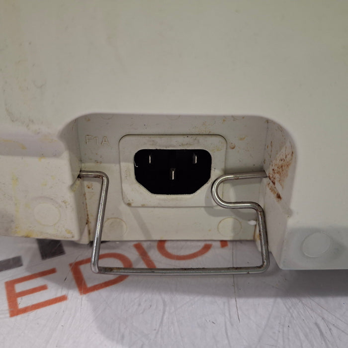 B. Braun Space Station Docking Station