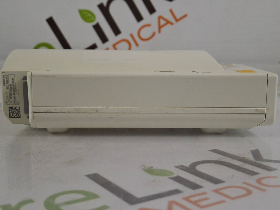 Philips M3001A-A04 OxiMax SpO2, NIBP, ECG MMS Module