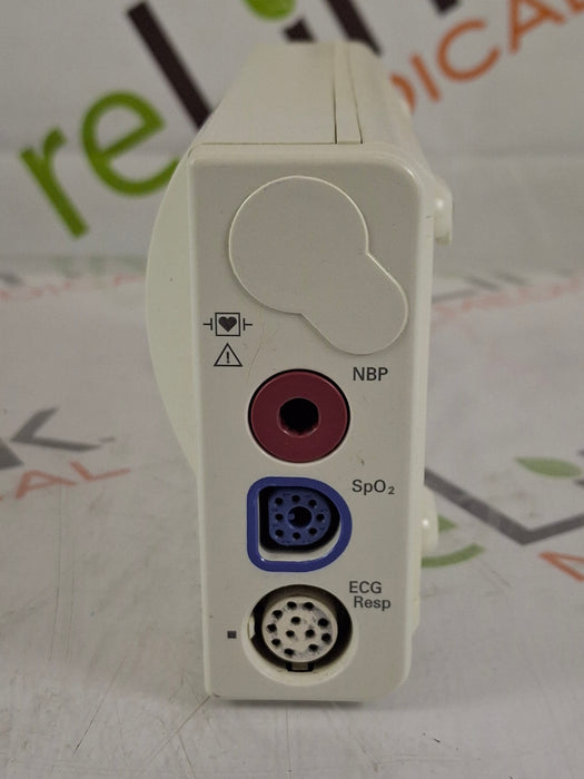 Philips M3001A-A04 OxiMax SpO2, NIBP, ECG MMS Module