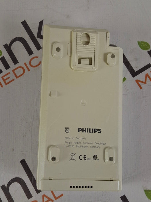 Philips M3001A-A04 OxiMax SpO2, NIBP, ECG MMS Module
