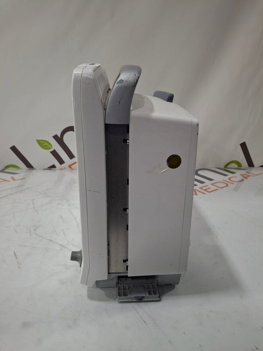 GE Healthcare GE Healthcare Carescape B650 Critical Care Patient Monitor Patient Monitors reLink Online