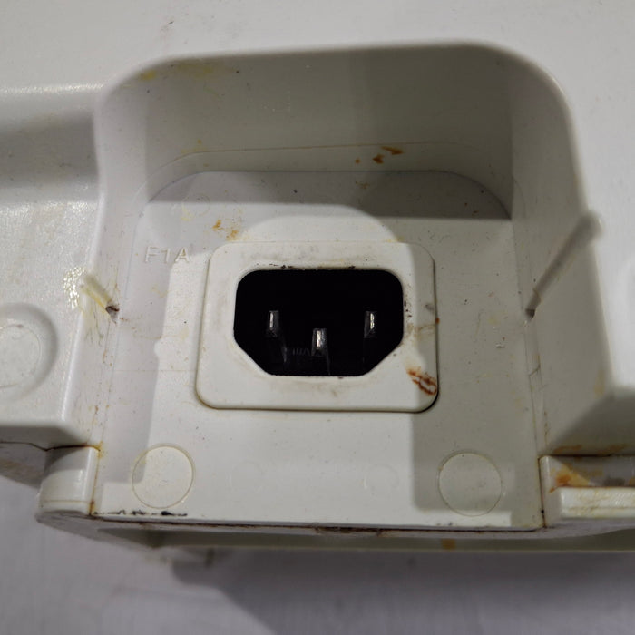 B. Braun Space Station Docking Station
