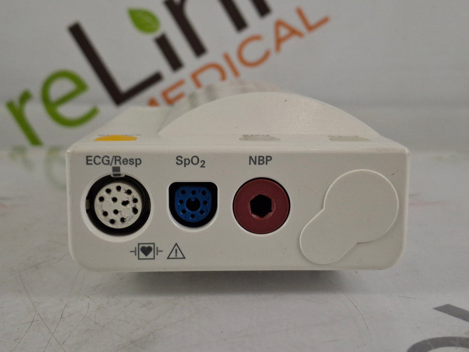 Philips M3001A-A01 Fast SpO2, NIBP, ECG MMS Module