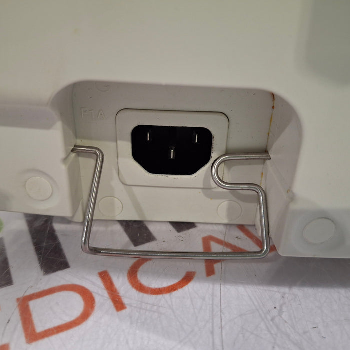 B. Braun Space Station Docking Station