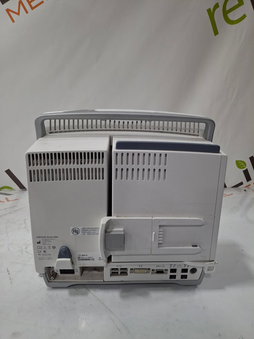 GE Healthcare Carescape B650 Patient Monitor