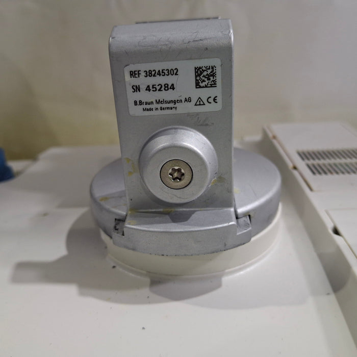 B. Braun Space Station Docking Station
