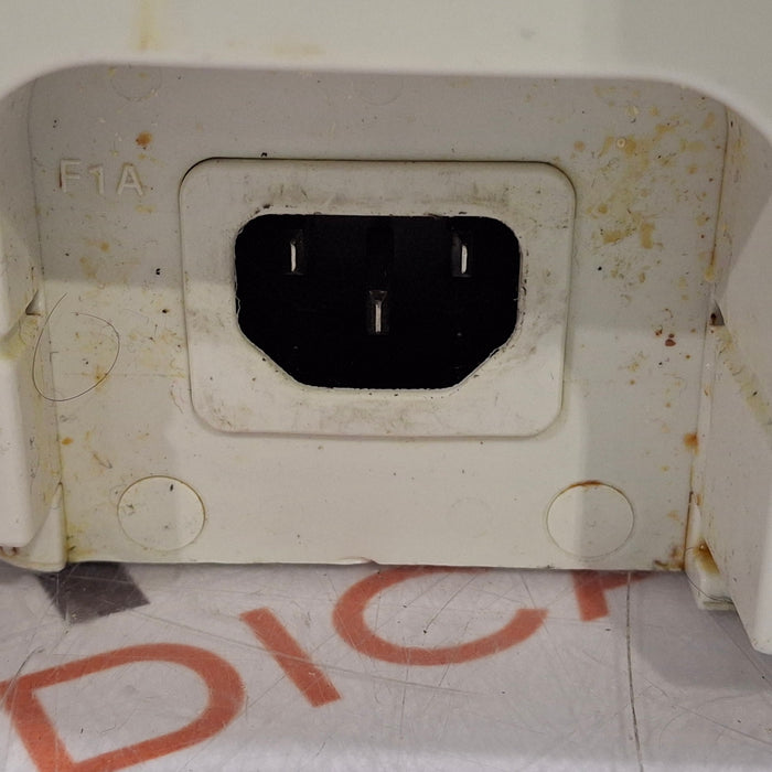 B. Braun Space Station Docking Station