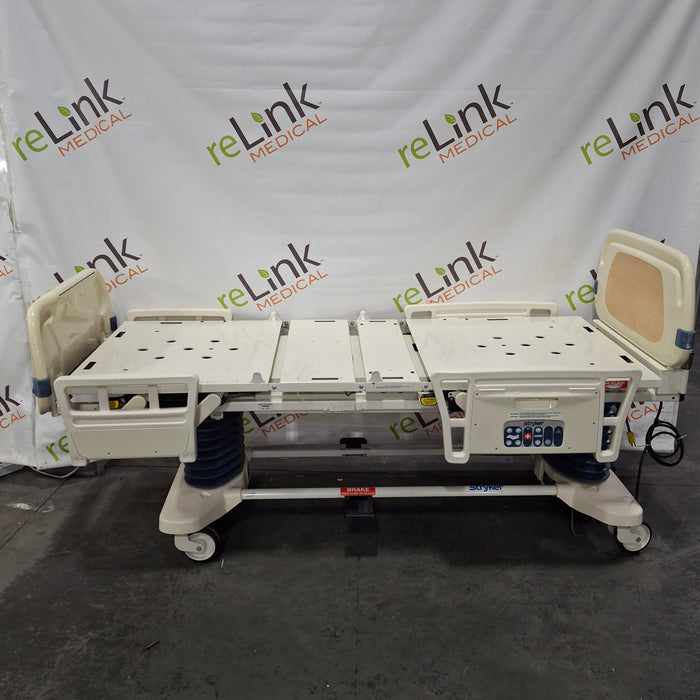 Stryker Secure II 3002 Hospital Bed