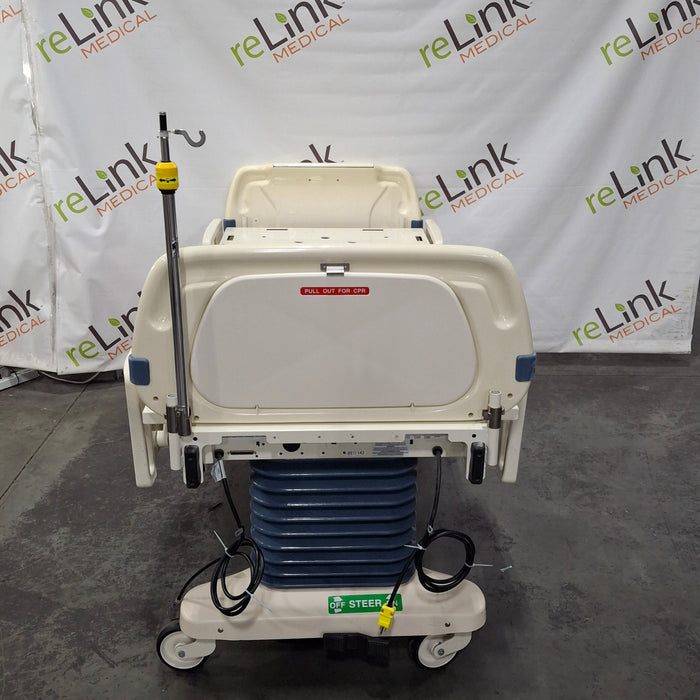 Stryker Secure II 3002 Hospital Bed