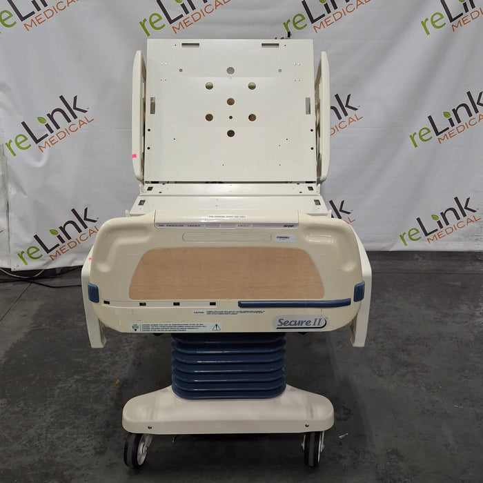 Stryker Secure II 3002 Hospital Bed