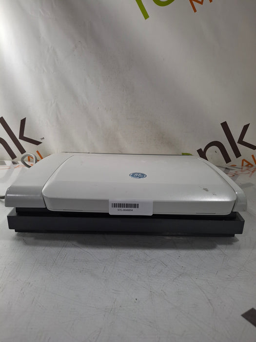 GE Healthcare MAC 5500 HD ECG without CAM Module