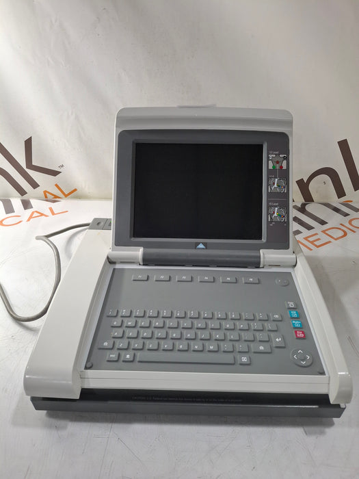 GE Healthcare MAC 5500 HD ECG without CAM Module