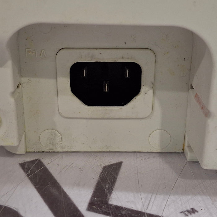 B. Braun Space Station Docking Station