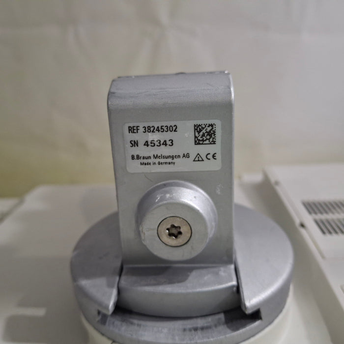 B. Braun B. Braun Space Station Docking Station Infusion Pump reLink Online