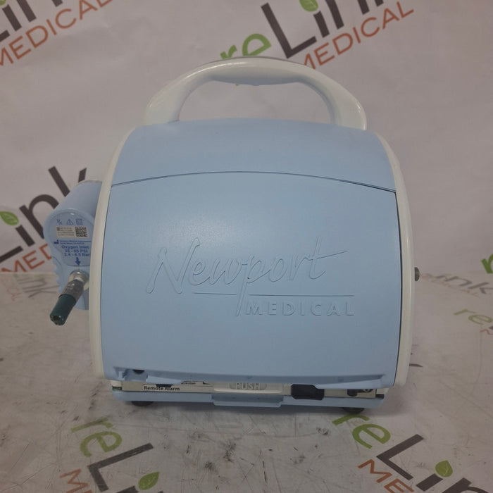 Newport Medical HT70 Plus Ventilator
