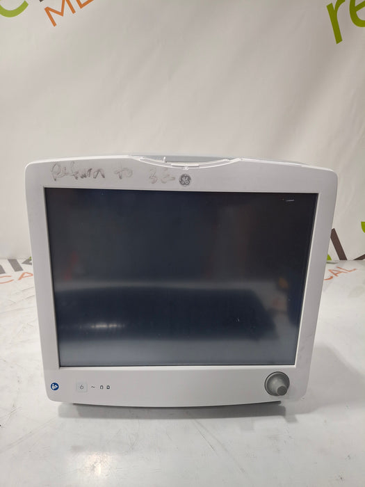 GE Healthcare Carescape B650 Patient Monitor