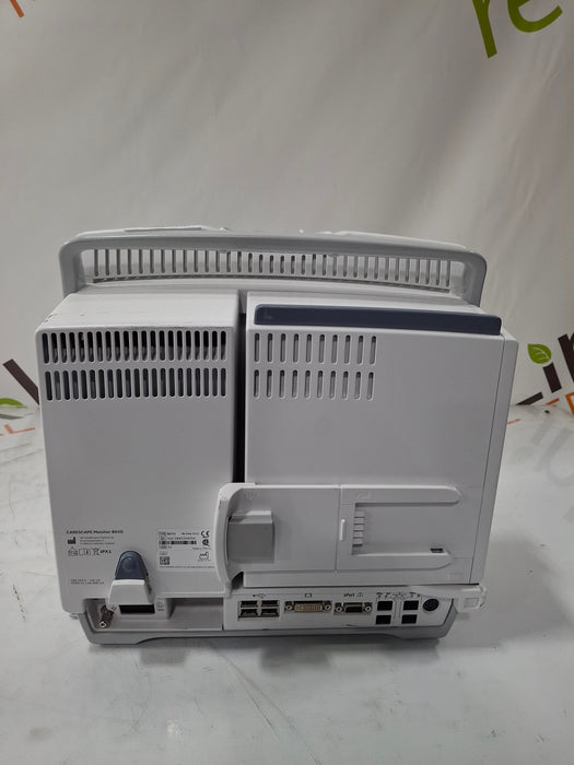 GE Healthcare Carescape B650 Patient Monitor