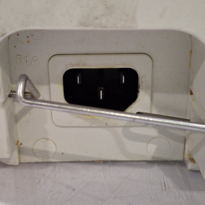 B. Braun Space Station Docking Station