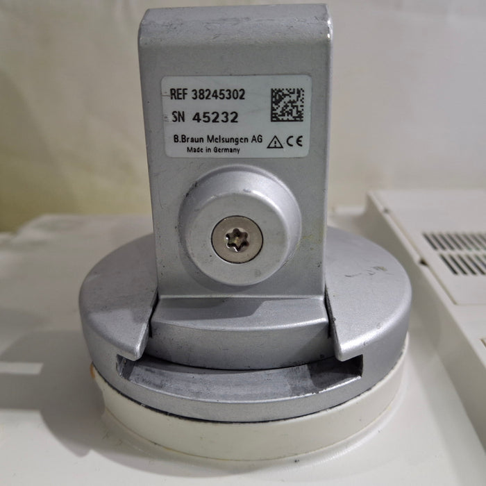 B. Braun Space Station Docking Station